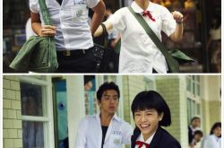 《我的少女时代2》明年开拍 王大陆宋芸桦是否出演？