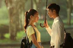 罗云熙吴倩在一起了吗 罗云熙吴倩被曝假戏真做