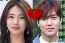 李敏镐裴秀智怎么认识 裴秀智李敏镐分手了吗