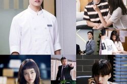 <再次重逢的世界>吕珍九死亡真相曝光 竟牵扯出他！