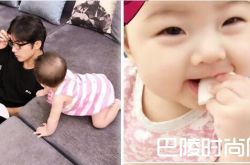 贺军翔女儿多大了 贺军翔为何没消息了