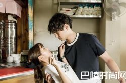 韩剧《最强送餐员》高庚杓蔡秀彬金善浩陷入三角恋