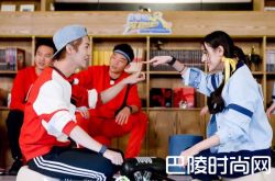 鹿晗迪丽热巴最新消息 跑男曝第六季陆地夫妇宣告解散