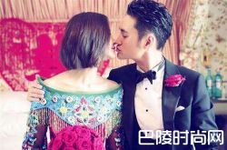 张歆艺称后悔前段婚姻 离过婚整过容的张歆艺凭什么嫁给袁弘