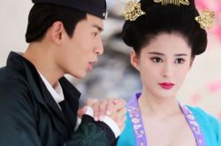 李心艾整容前后照片对比 李心艾整容后撞脸袁姗姗