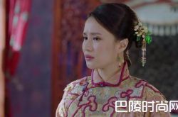 《那年花开月正圆》柳婉儿扮演者竟是《甄嬛传》的她!