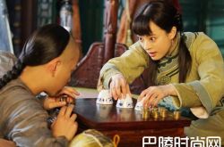 陈晓孙俪吻戏花絮曝光？导演坦言：再来一下