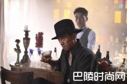 无心法师2秦二扮演者是谁 李智勇个人资料介绍