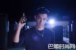 《使徒行者2》乐少锋身份复杂？竟是他的人