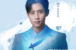 《那片星空那片海2》魏晨发声宣传曲星辰大海是你,温情十月！