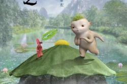 《捉妖记2》曝全新海报 捉妖记2什么时候上映