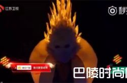 蒙面唱将我白着呢是谁 张韶涵范玮琪同台再开撕