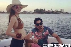 周杰伦为什么会娶昆凌 周杰伦对昆凌的评价