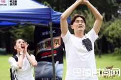 贾静雯修杰楷冠军 贾静雯乘胜追击王丽坤变蜘蛛侠