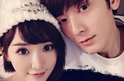 毛晓彤陈翔怎么认识的 陈翔出轨了吗