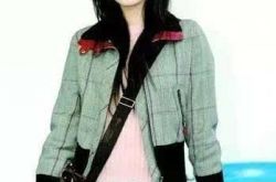 马蓉大学换5任男友 整容前照片好吓人