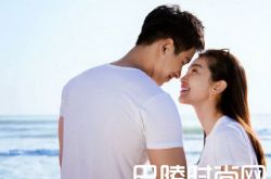 李冰冰为什么喜欢许文楠 李冰冰谈与许文楠恋情