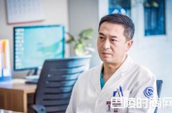 《急诊科医生》人物关系错综复杂？感情线一波三折