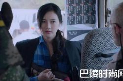 《维和步兵营》田爽结局喜结良缘？孙晶晶意外走红获赞