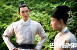 《凰权弈天下》质感剧照吸引眼球？白敬亭新造型狂圈粉