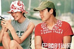 黎明超模前妻幸福再婚:上次和这次没法比 乐基儿黎明为什么离婚原因