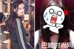 陈意涵angelababy 陈意涵和angelababy