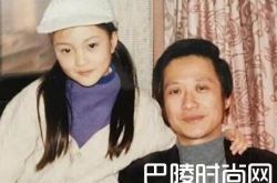 李小璐隐瞒多年的父亲曝光,竟是大名鼎鼎的他系知名导演,难怪李小璐不公开