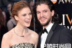 罗斯莱斯利与基特 基特哈灵顿身高