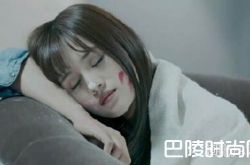 《路从今夜白》路悠言到底是什么病？乐观性格圈粉