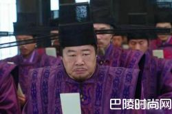 《将军在上》刘太傅新造型亮眼？扮演者演绎经历曝光