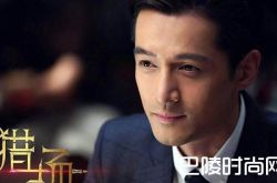 《猎场》主题曲是胡歌唱的吗？剧情神逆转你能hold住吗