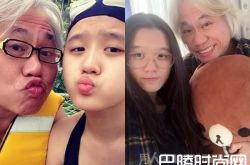 爷孙恋女主怀孕照片：61岁李坤城真的让林靖恩怀上了?