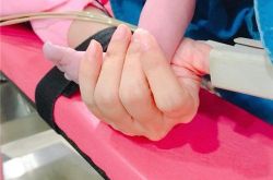 王思佳老公joe脑梗死 米可白怎么嫁的那么好