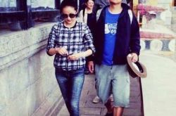 周迅将公布婚讯 周迅男友高圣远资料及家庭背景 高圣远前女友