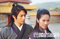 叶璇疑似回应与霍建华绯闻 两人恋情或公开