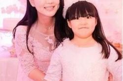 7岁王诗龄一年吸金千万？李湘：是夫妻俩的年薪