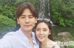 秋瓷炫宣布怀孕安心养胎迎接宝宝