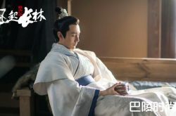 琅琊榜2郭京飞反派造型阴气重 手段毒辣暗算黄晓明