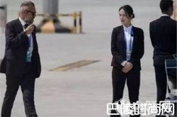 杭州G20意大利总理女保镖舒心个人资料及生活照曝光