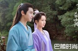 香蜜沉沉烬如霜小说原著是什么 锦觅的真实身份是什么大揭秘