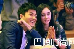 杨幂工作室发声明辟谣 微博承认与老公刘恺威离婚