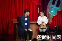 秦岚个人资料介绍 为何她敢让助理跪在地上拿话筒