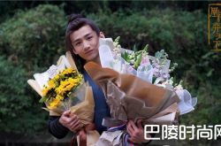 《凰权·弈天下》白敬亭扮演顾南衣结局是什么