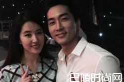 刘亦菲宋承宪分手原因 干爹关系亲密刘亦菲全踝乳的照片疯传