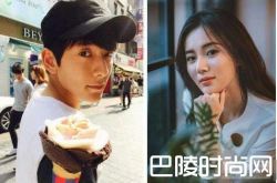 陈翔回应与江铠同正常交往 女方打郑爽照片被扒太暴力