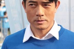 郭富城不满女儿相貌被曝光：会进一步加强安保工作