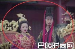 独孤天下独孤伽罗结局和杨坚建立隋朝 杨坚怎么当上皇帝的