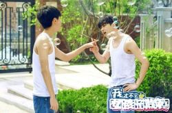 我才不会被女孩子欺负呢叶麟为什么昏迷 最后醒了吗