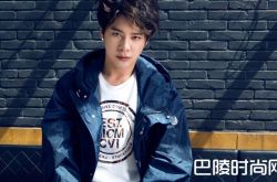 徐海乔为什么叫乔叔 徐海乔为什么在b站很火