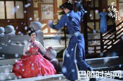 《 凤囚凰》小说结局容止喜得双胞胎 剧情爆料看电视